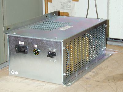 Medical power unit 220